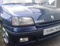 Renault Clio I 16V, Seb, Lafox (47)